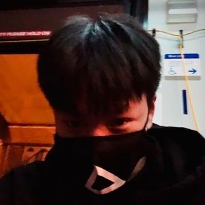 Meet your Posher, Billy